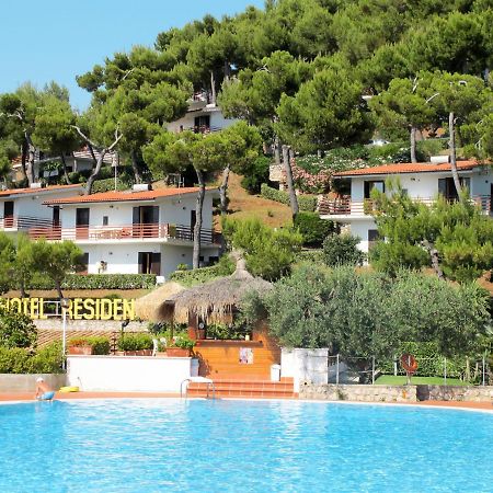 Apartment Costa Di Kair Ed Din-3 By Interhome Sperlonga Luaran gambar