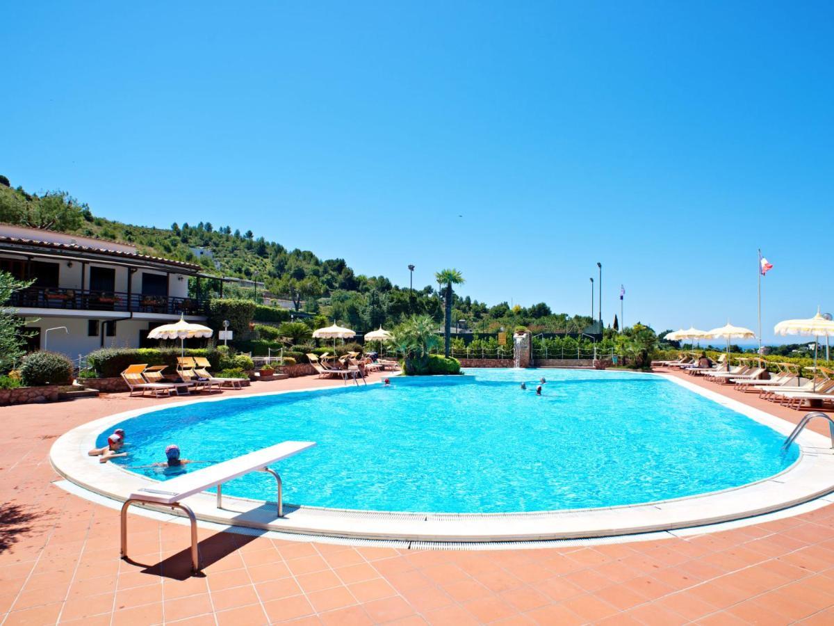 Apartment Costa Di Kair Ed Din-3 By Interhome Sperlonga Luaran gambar