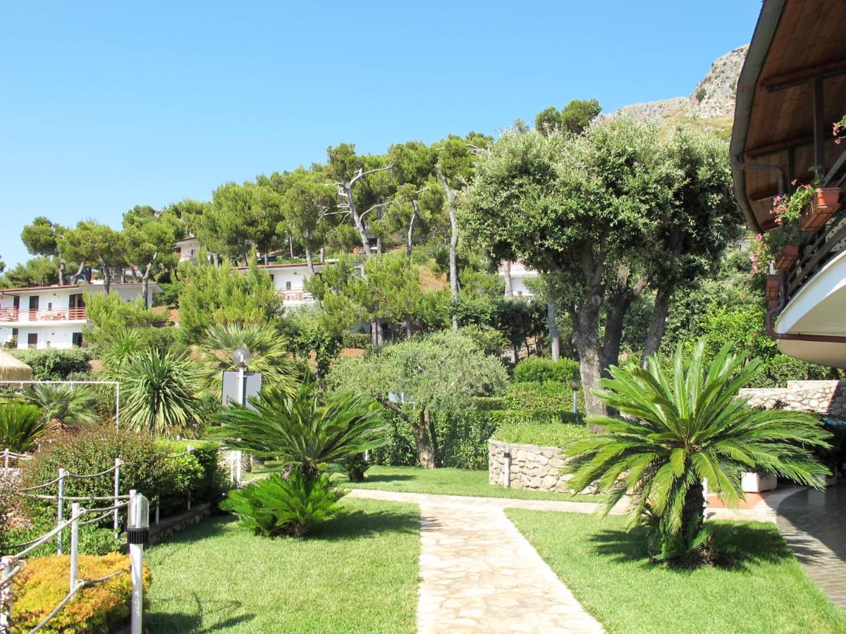 Apartment Costa Di Kair Ed Din-3 By Interhome Sperlonga Luaran gambar