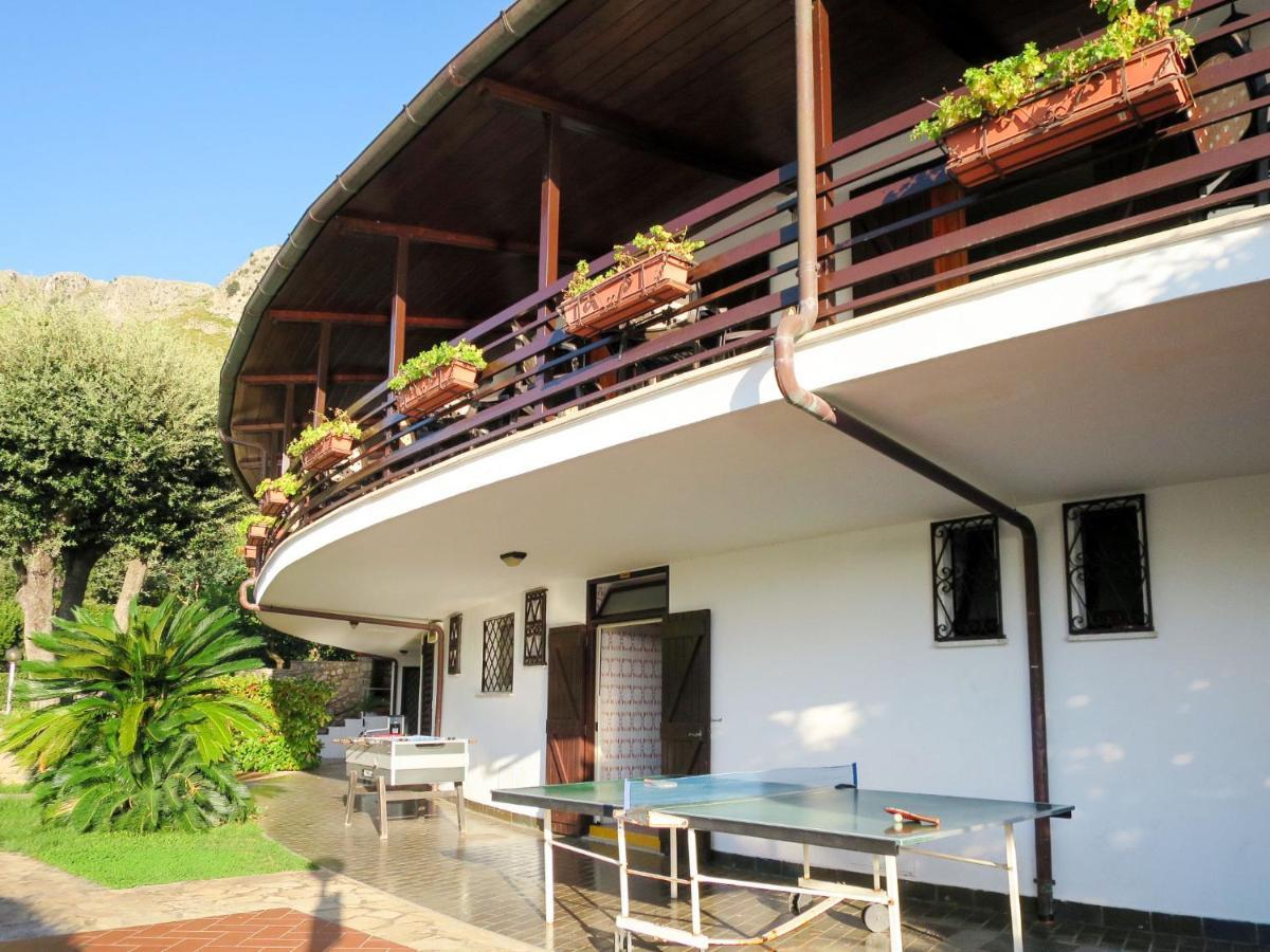 Apartment Costa Di Kair Ed Din-3 By Interhome Sperlonga Luaran gambar