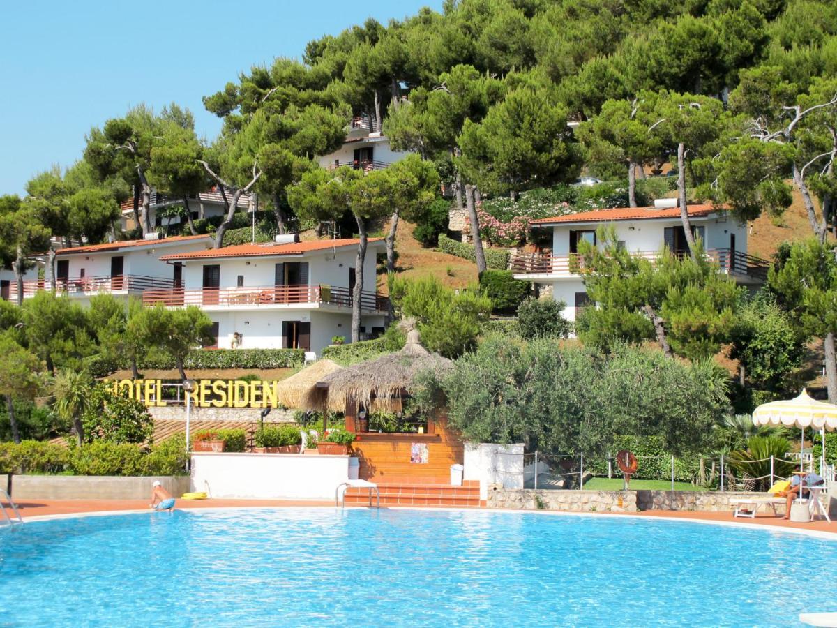 Apartment Costa Di Kair Ed Din-3 By Interhome Sperlonga Luaran gambar
