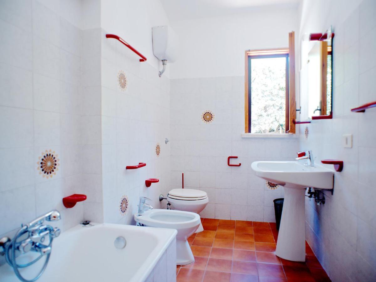 Apartment Costa Di Kair Ed Din-3 By Interhome Sperlonga Luaran gambar